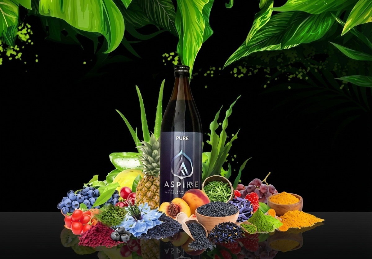 Care Body Days | Aspire